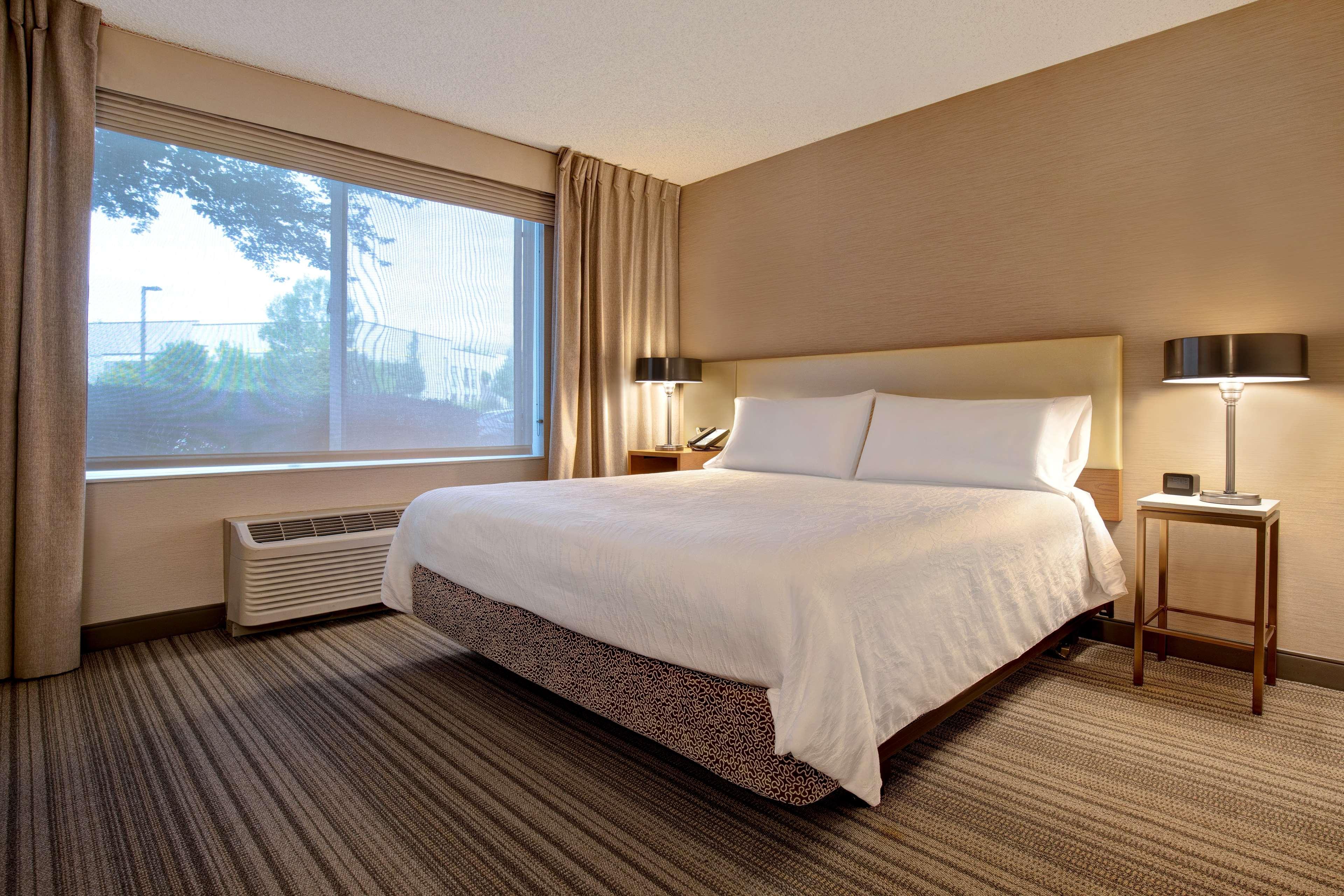 Hilton Garden Inn Portland/Beaverton Exterior foto