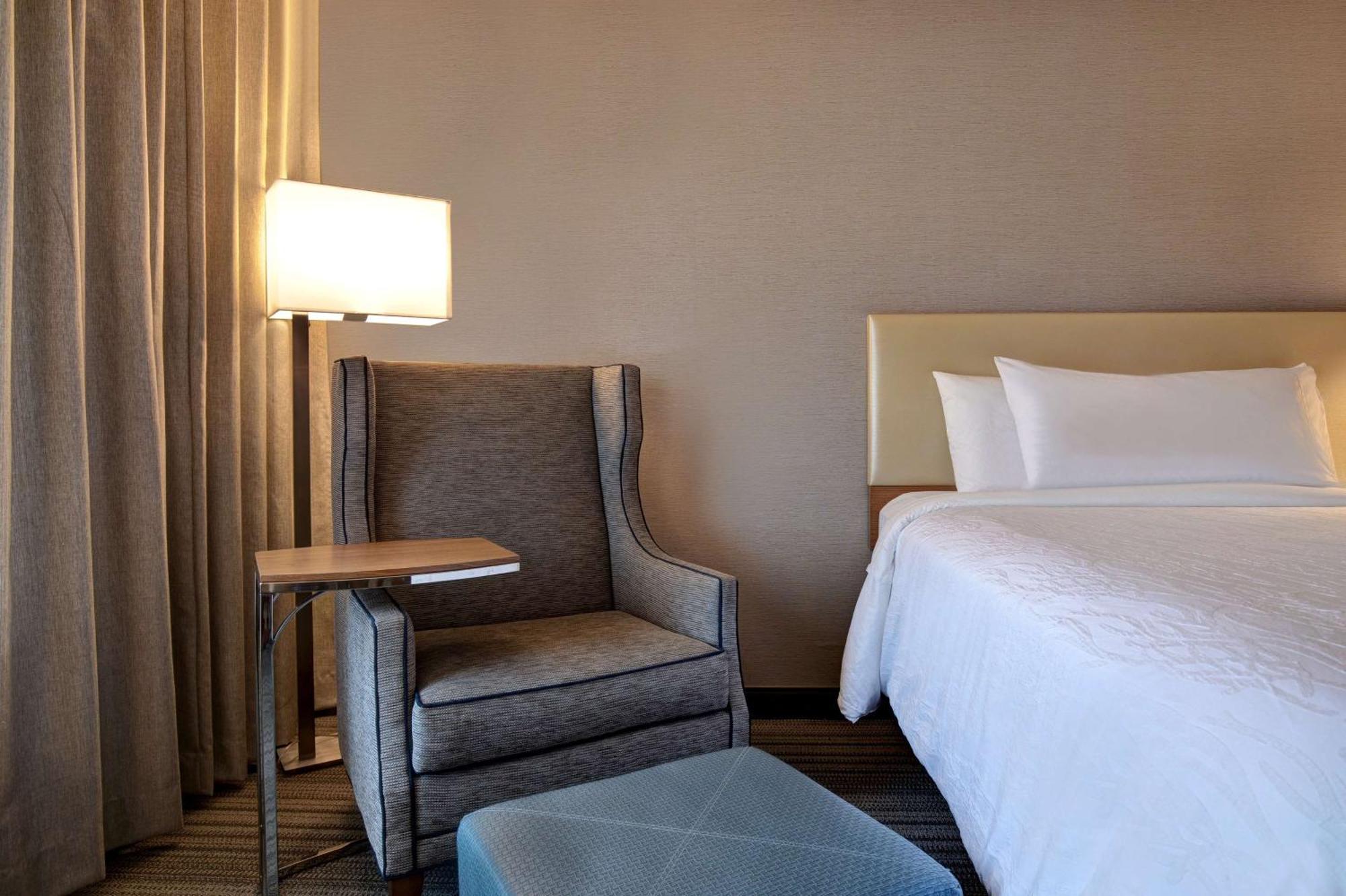 Hilton Garden Inn Portland/Beaverton Exterior foto