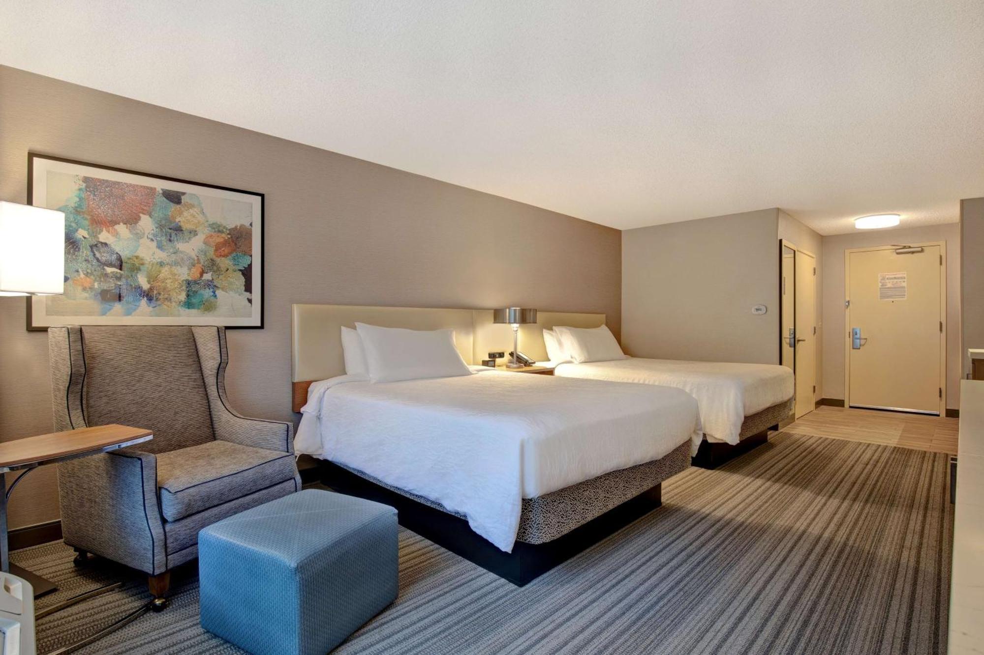 Hilton Garden Inn Portland/Beaverton Exterior foto
