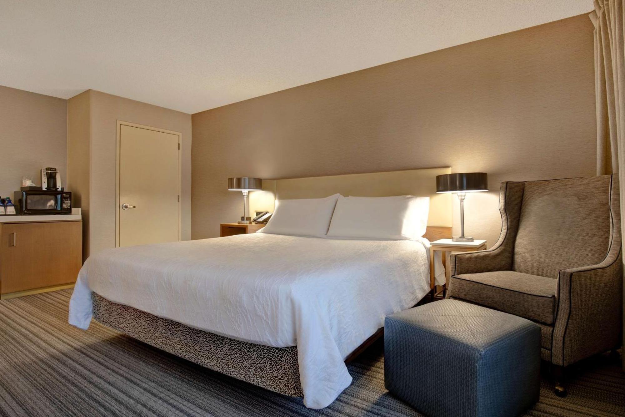 Hilton Garden Inn Portland/Beaverton Exterior foto