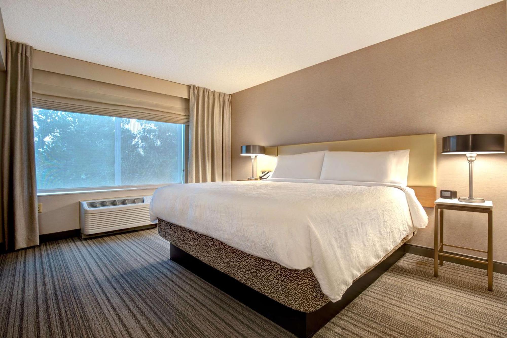 Hilton Garden Inn Portland/Beaverton Exterior foto