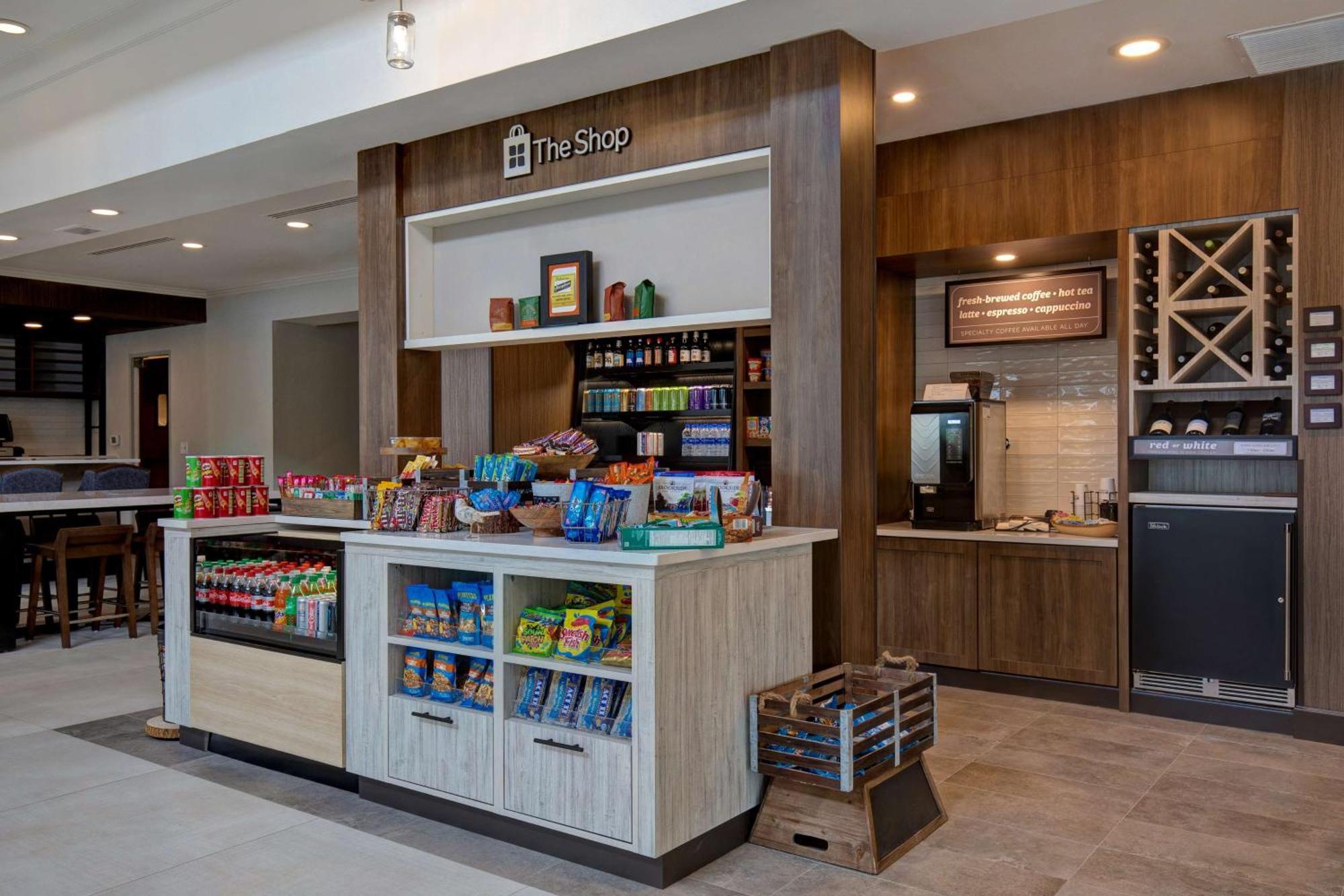 Hilton Garden Inn Portland/Beaverton Exterior foto