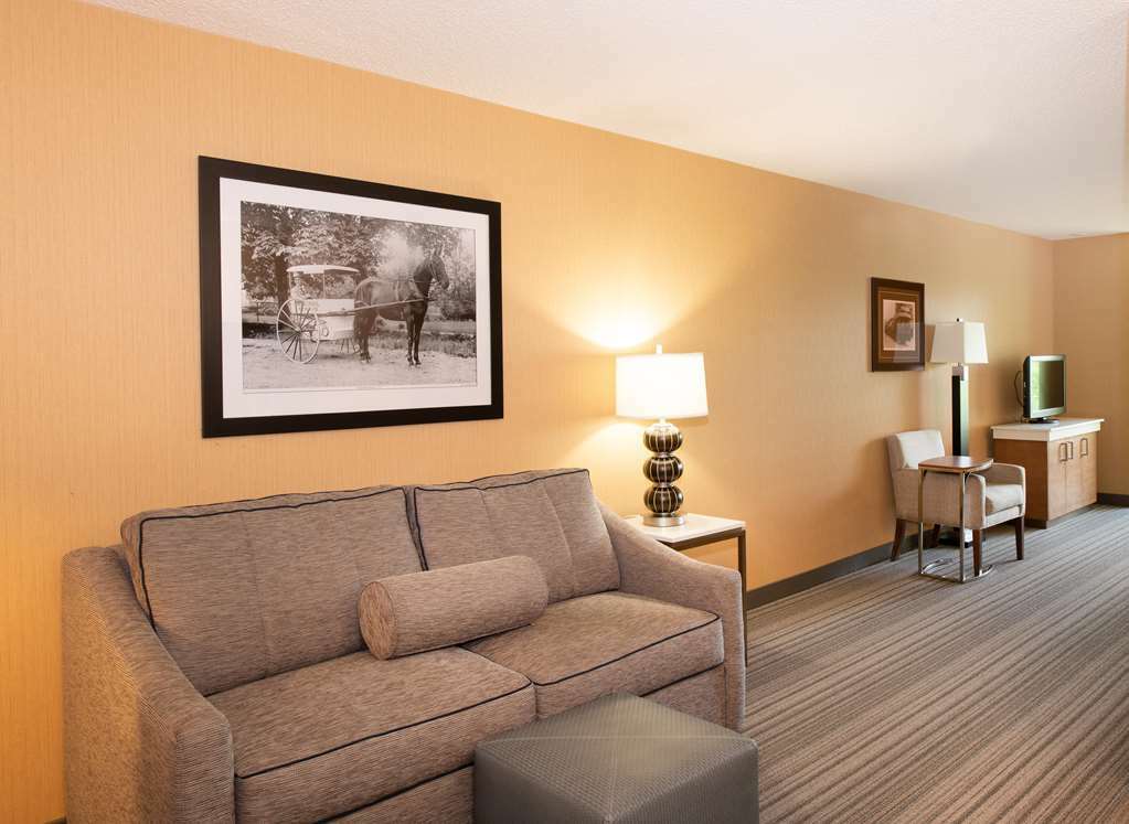 Hilton Garden Inn Portland/Beaverton Quarto foto