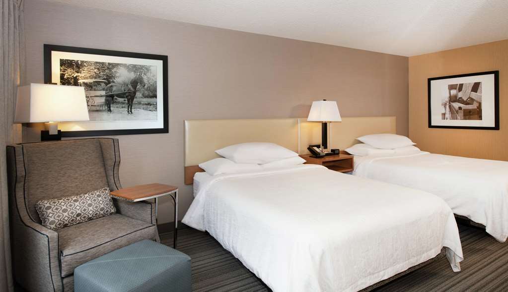 Hilton Garden Inn Portland/Beaverton Quarto foto