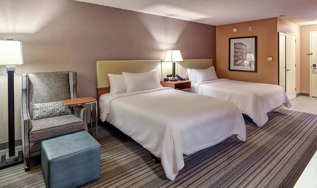 Hilton Garden Inn Portland/Beaverton Quarto foto