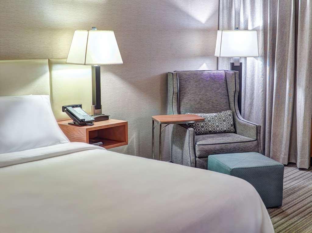 Hilton Garden Inn Portland/Beaverton Quarto foto