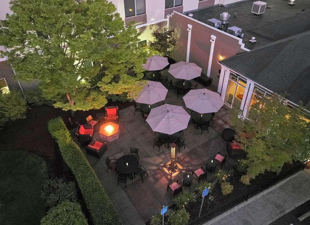Hilton Garden Inn Portland/Beaverton Exterior foto